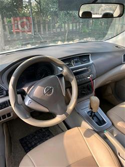 نيسان سنترا